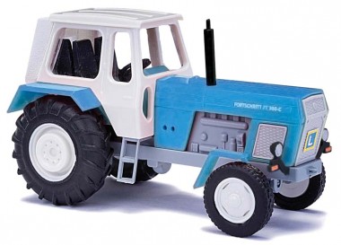 Busch Autos 42857 Traktor Fortschritt ZT300 Fahrschule 