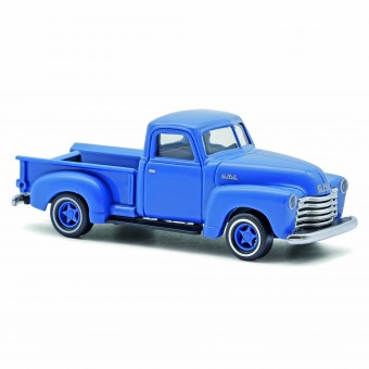 Busch Autos 48247 Chevrolet Pick-Up GMC 