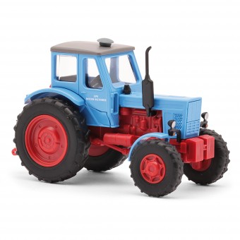 Busch Autos 51360 Belarus MTS-52, LPG Roter Oktober 