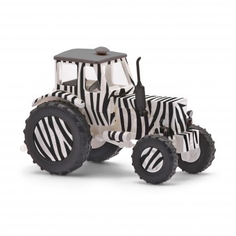 Busch Autos 51362 Belarus MTS-52 Zirkus Busch 