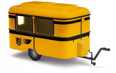 Busch Autos 51761 Nagetusch Wohnwg. Dresdner Verkehrsbet. 