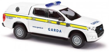 Busch Cars 52833 Ford Ranger HT Garda Ireland