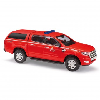 Busch Autos 52845 Ford Ranger FW Münster 