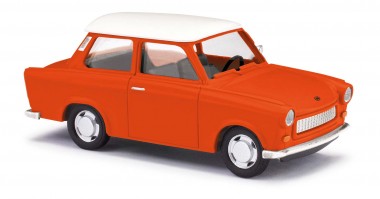 Busch Autos 53105 Trabant P601 Limousine 1.000.000 