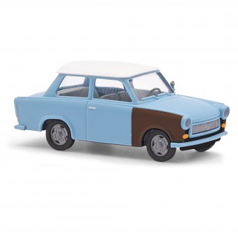 Busch Autos 53112 Trabant P601 Limo Reparatur  