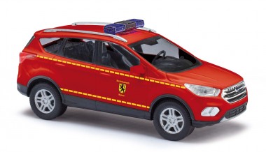 Busch Autos 53520 Ford Kuga (2017) FW Weimar 