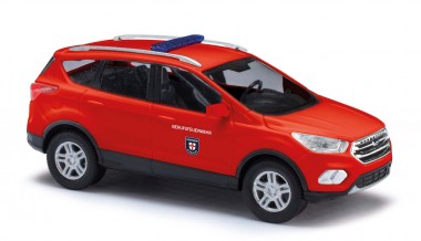 Busch Autos 53524 Ford Kuga FW Koblenz 