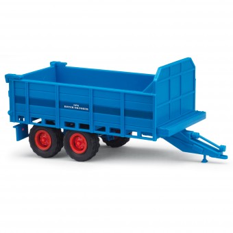 Busch Autos 53806 T088 Anhänger LPG  