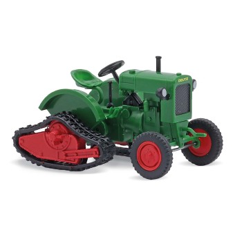 Busch Autos 54105 Deutz F1M 414 Raupenantrieb 