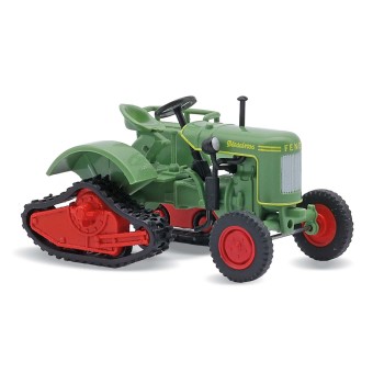 Busch Autos 54156 Fendt F15 Raupenantrieb 