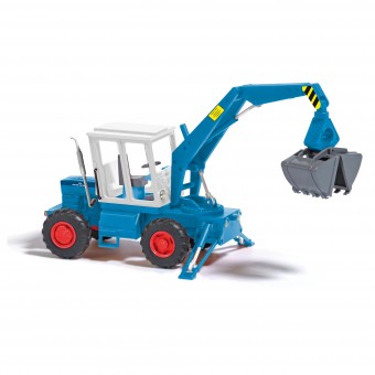 Busch Autos 54404 TIH 445 Schlepper LPG Roter Oktober 