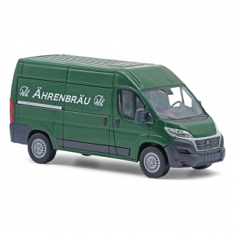 Busch Autos 54614 Fiat Ducato Kasten Ährenbräu 