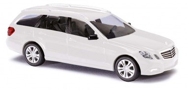 Busch Autos 60204 MiniKit: MB E-Klasse T-Mod (S212) 