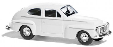 Busch Autos 60222 MiniKit: Volvo 544 