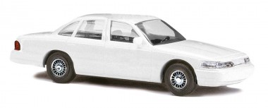 Busch Autos 60229 MiniKit: Ford Crown Victoria 