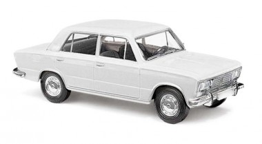 Busch Autos 60230 MiniKit: Lada 1500 