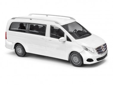 Busch Autos 60233 MiniKit: MB V-Klasse Bus 