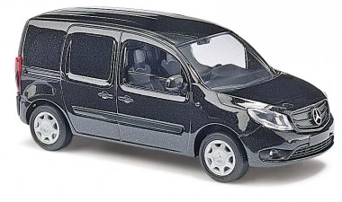Busch Autos 60251 MiniKit: MB Citan Kasten 