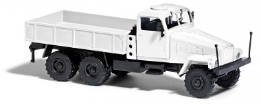 Busch Autos 60255 MiniKit: IFA G5 weiß 