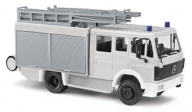 Busch Autos 60271 Bausatz: MB MK 1224 