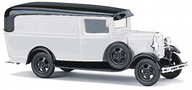 Busch Autos 60274 Bausatz Ford Model AA 