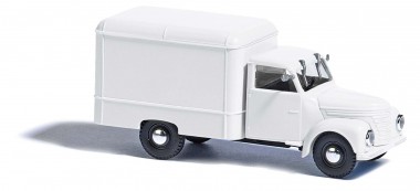 Busch Autos 60275 Bausatz Framo V901/2 Kofferaufbau 