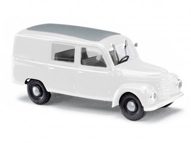 Busch Autos 60279 MiniKit: Framo V901/2 Halbbus 