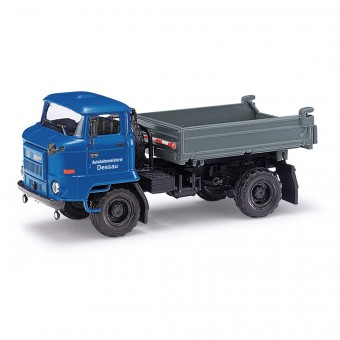 Busch Autos 95565 IFA L60 3SK ABM Dessau 
