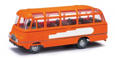 Busch Autos 95726 Robur LO2500 orange 