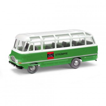 Busch Autos 95733 Robur LO 2500 Esda 