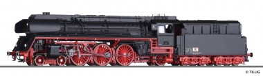 Tillig 02012 DR Dampflokomotive BR 01.5 Ep.4 