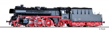 Tillig 02054 Dampflokomotive der DR 