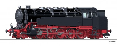 Tillig 02193 Dampflokomotive der DRG 