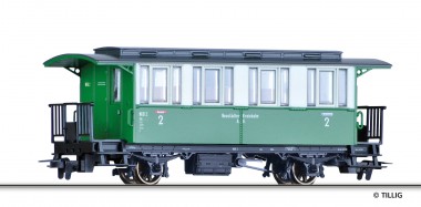 Tillig 03915 NKB Personenwagen KBi Ep.3 