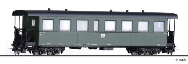 Tillig 03986 DR Personenwagen KB4ip Ep.3 