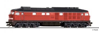 Tillig 05779 Diesellok BR 232 der DB Cargo 