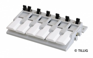 Tillig 08211 Tastenpult 