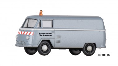 Tillig 08605 Matador Kastenwagen 