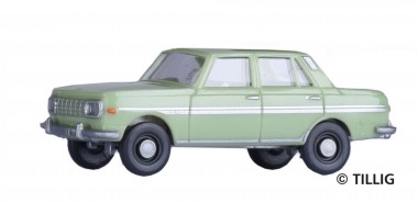 Tillig 08694 Wartburg 353 de Luxe 