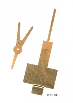 Tillig 08869 Innenbeleuchtungszubehört 