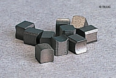 Tillig 08875 Kohlebürste 395380, 10 St 