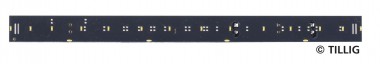 Tillig 08917 BS LED-Innenbeleuchtung 2.Kl. Y/B70 