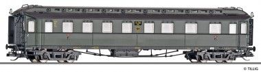 Tillig 12001 Reisezugwagen 2./3. Klasse BC4ü der DRG 
