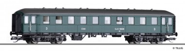 Tillig 13307 CSD Reisezugwagen 3. Klasse Ca Ep.3 