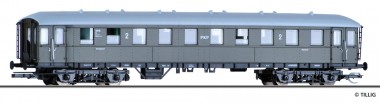 Tillig 13355 PKP Reisezugwagen 2. Klasse Bix Ep.3 