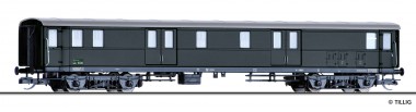 Tillig 13376 ÖBB Gepäckwagen Pw4üh Ep.3 