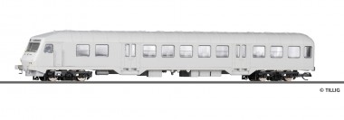 Tillig 13835 DB AG Steuerwagen Bnrdzf 483 Ep.6 