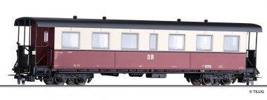 Tillig 13920 DR Personenwagen KB4ip Ep.4 
