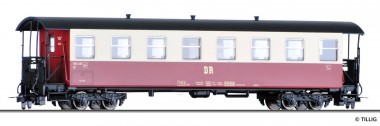 Tillig 13983 DR Personenwagen KB4i Ep.4 