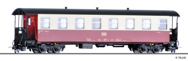 Tillig 13985 HSB Personenwagen KB Ep.5 